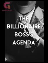 The Billionaire Boss's Agenda