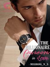 Novel The Billionaire Casanova in Love by Meghana_N_S