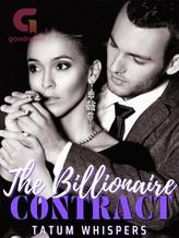 Novel The Billionaire Contract by Tatum_Whispers