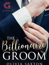 The Billionaire Groom (The Hudsom Brothers Series 3)