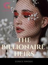 Novel The Billionaire Heirs by Eunice Nwodu