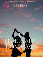 Novel The Billionaire Romance by Symplyayisha