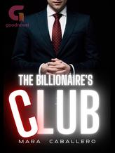 The Billionaire's Club