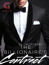 Novel The Billionaire’s Contract: A Lovers’ Ultimatum by LMCrybaby