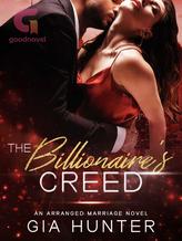 Novel The Billionaire’s Creed by Gia Hunter