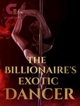 Novel The Billionaire’s Exotic Dancer by Miriam2