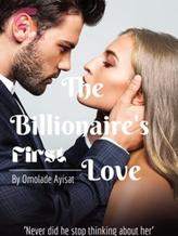 The Billionaire's First Love