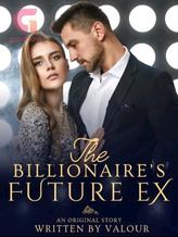 Novel The Billionaire’s Future Ex by Valour