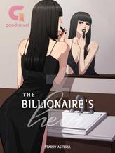 The Billionaire's Heir