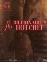 The Billionaire's Hot Chef