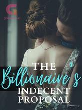 The Billionaire's Indecent Proposal