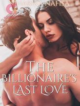 Novel The Billionaire’s Last Love by Niharika Nafisa