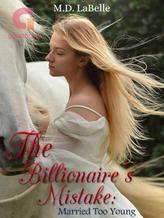 Novel The Billionaire’s Mistake:  Married Too Young by M.D. LaBelle