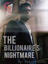 Novel The Billionaire’s Nightmare by Jowii Shelby