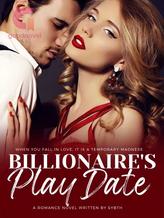 The Billionaire's Playdate