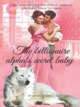 Novel The Billionaire’s Secret Baby by Momo