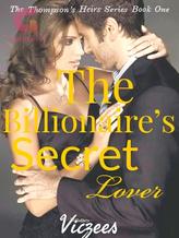 Novel The Billionaire’s Secret Lover by Viczees