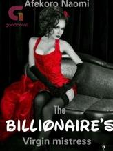 The Billionaire's Virgin Mistress