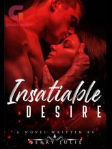 Novel The Billionaire’s insatiable Desire by Authoress Berry Julie