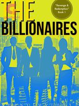 Novel The Billionaires (#1) by Khanyi Mathayi