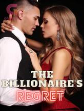 Novel The Billionaires Regret by Ava Winters