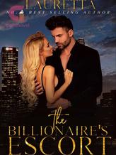 Novel The Billionaire’s Escort by Lauretta