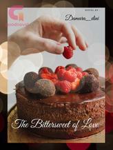 Novel The Bittersweet of Love by Damara_dini