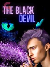 Novel The Black Devil Omegaverse by Hermit & Star