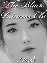 Novel The Black Princess Chi by Mishi