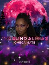 Novel The Blind Alpha’s Omega Mate by Lilly Cosmic