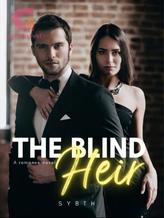 Novel The Blind Heir by sybth