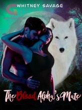 Novel The Blood Alpha’s Mate by Whitney Savage