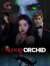 Novel The Blood Orchid by Nine