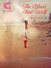 Novel The Blood Red Wolf by Kyra Murrell