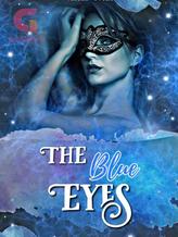 Novel The Blue Eyes by Olivia Yoyet Novel The Blue Eyes by Olivia Yoyet