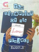 Novel The Blueprint of His Love Project by NARRE.R