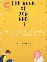 Novel The Book Of You And I by Sahej