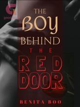 Novel The Boy Behind The Red Door by BenitaBoo