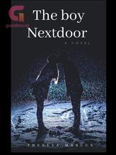 Novel The Boy Nextdoor by JadedThessy.