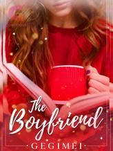 Novel The Boyfriend by Gegimei