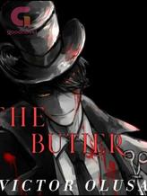 Novel The Butler by Victor Olusa