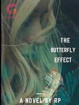 Novel The Butterfly Effect by R P