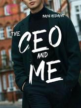 Novel The CEO And ME by Bayu Hidayat