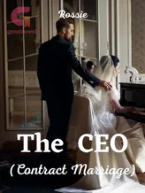 Novel The CEO (Contract Marriage) by Rosie