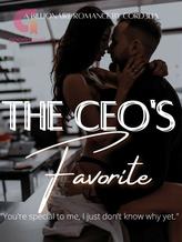 The CEO'S Favorite