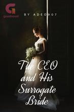 Novel The CEO and his surrogate bride by Adeo907