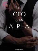 Novel The CEO is an Alpha by Eldono