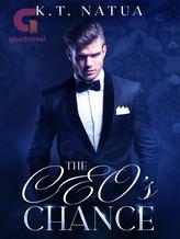 Novel The CEO’s Chance by K.T. Natua