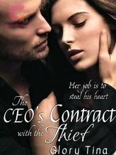 The CEO's Contract With the thief