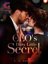 Novel The CEO’s Dirty Little Secret by L. G. Savage